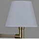 Люстра на штанге Illumico IL0501-8P-79 BRASS