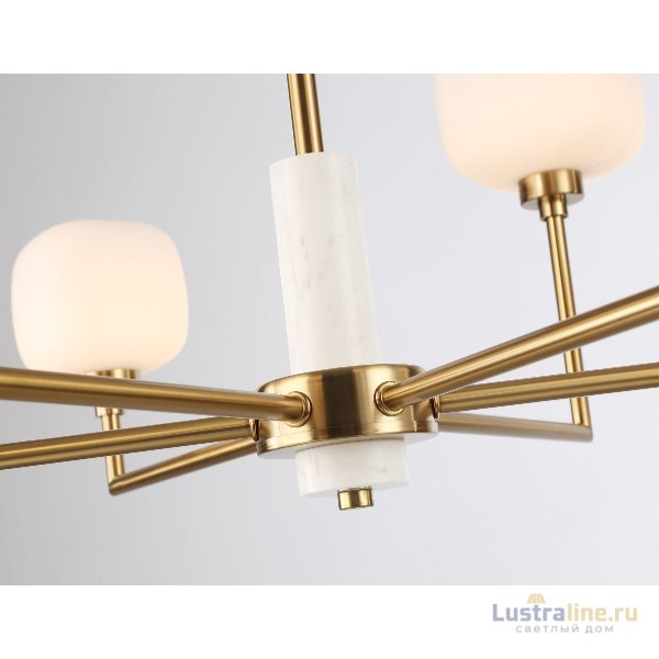 Люстра на штанге Ambrella Light High Light Heigh Light LH53015