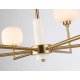 Люстра на штанге Ambrella Light High Light Heigh Light LH53015