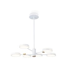 Люстра на штанге Ambrella Light Comfort FL51635
