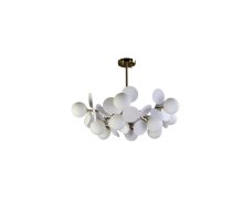 Люстра на штанге Zortes Floret ZRS.01201.12