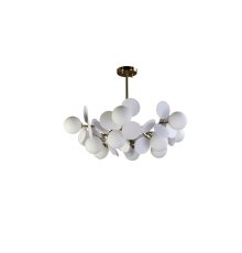 Люстра на штанге Zortes Floret ZRS.01201.12