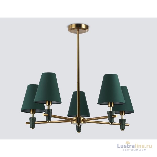 Люстра на штанге Ambrella Light High Light Heigh Light LH75051 Люстра на штанге Ambrella Light High Light Heigh Light LH75051