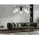 Люстра на штанге Ambrella Light High Light Heigh Light LH56113