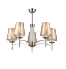 Люстра на штанге F-Promo Velum 2906-5P