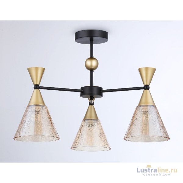 Люстра на штанге Ambrella Light Modern TR3169