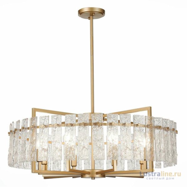 Подвесная люстра ST Luce Mira SL1632.203.08