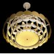 Люстра на штанге Loft IT Juicy 10310/S Gold