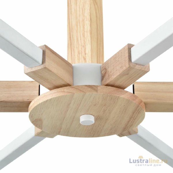 Люстра на штанге Lumion Colange 8095/6C