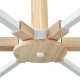 Люстра на штанге Lumion Colange 8095/6C