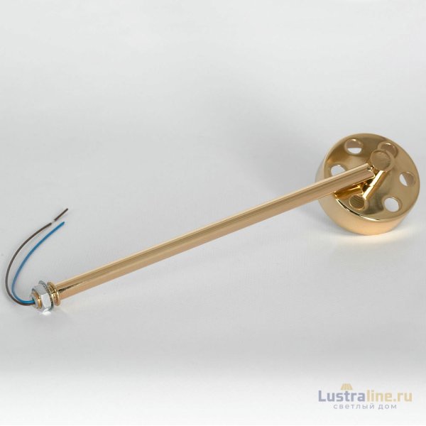 Люстра на штанге Lussole Greensboro LSP-8822