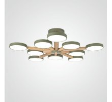 Люстра на штанге ImperiumLoft Turna 228862-26 Люстра на штанге ImperiumLoft Turna 228862-26