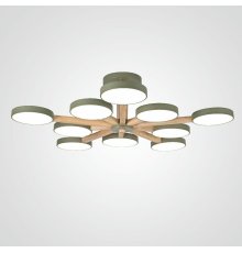 Люстра на штанге ImperiumLoft Turna 228862-26
