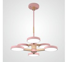 Люстра на штанге ImperiumLoft Turna Dbl 229081-26