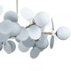 Люстра на штанге Loft IT Matisse 10008/12 white