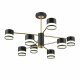 Люстра на штанге Lumion Lanika 8240/8C