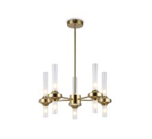 Люстра на штанге Ambrella Light High Light Modern LH55358