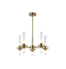 Люстра на штанге Ambrella Light High Light Modern LH55358