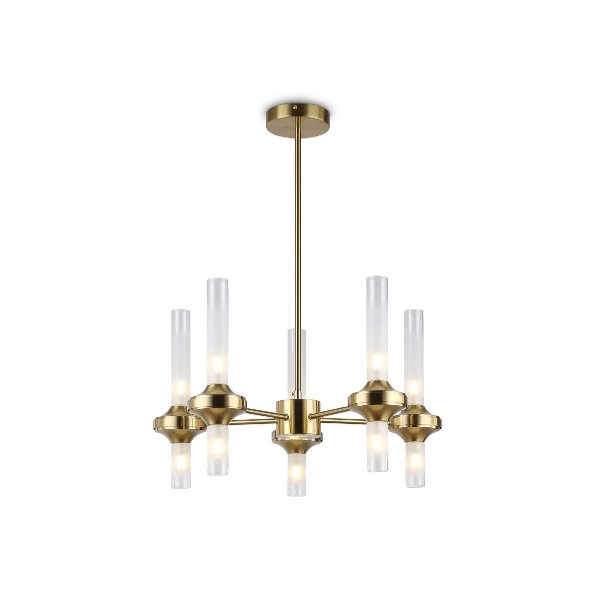 Люстра на штанге Ambrella Light High Light Modern LH55358