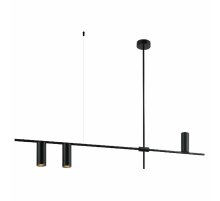 Люстра на штанге Kink Light Рия 07621-3,19