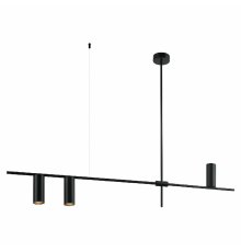 Люстра на штанге Kink Light Рия 07621-3,19