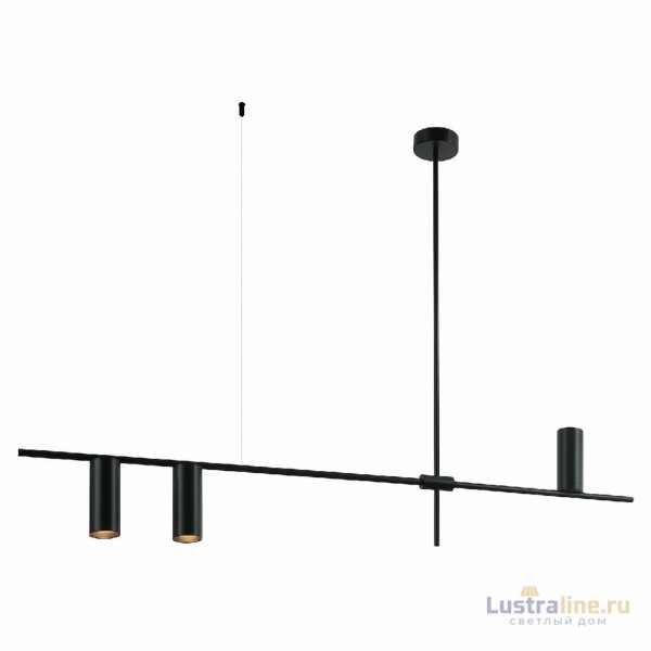 Люстра на штанге Kink Light Рия 07621-3,19