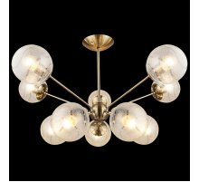 Люстра на штанге Reluce 04164-0.3-10 Люстра на штанге Reluce 04164-0.3-10