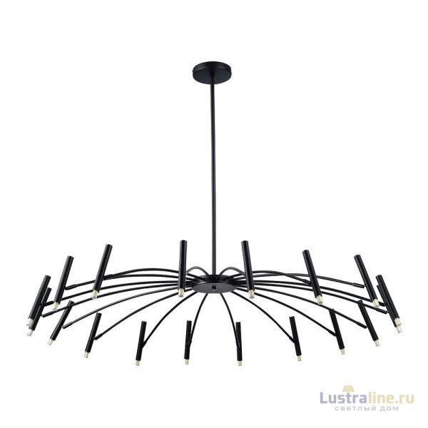 Люстра на штанге ST Luce Spidey SL1214.402.18