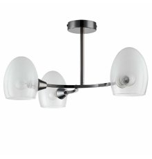 Люстра на штанге Lumion Kendall 6513/3C