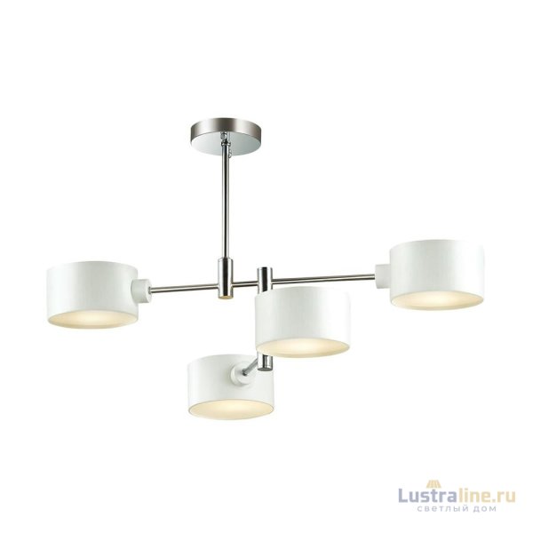 Потолочная люстра Lumion Ashley 3742/4C