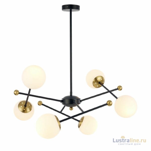 Люстра на штанге Lumion Melody 6581/6
