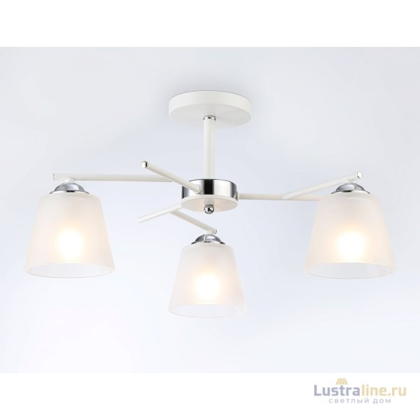 Люстра на штанге Ambrella Light Modern TR303202