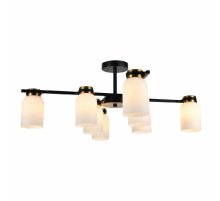 Люстра на штанге Escada Madison 1151/8P