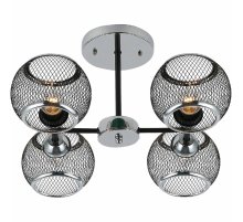 Люстра на штанге Reluce 06762-0.3-04