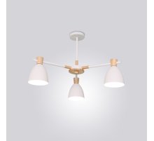 Люстра на штанге ImperiumLoft Folke 178028-26 Люстра на штанге ImperiumLoft Folke 178028-26