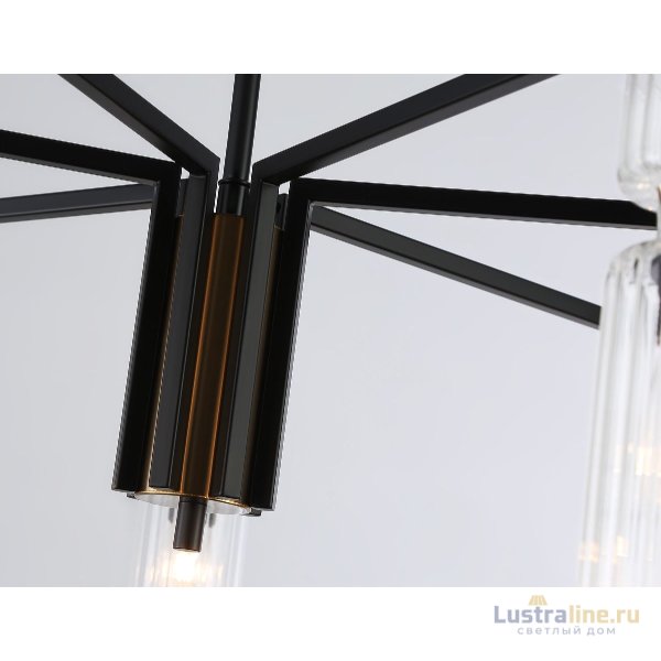 Люстра на штанге Ambrella Light High Light Heigh Light LH56115 Люстра на штанге Ambrella Light High Light Heigh Light LH56115
