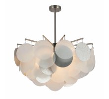 Люстра на штанге Omnilux Plelo OML-89917-08