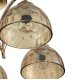 Люстра на штанге Escada Mallow 665/5P