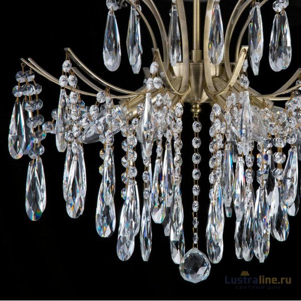 Люстра на штанге Citilux CL302163 Люстра на штанге Citilux CL302163