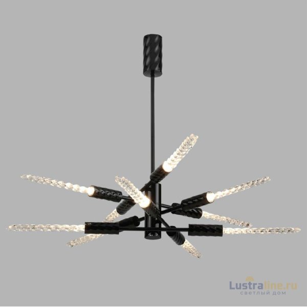 Люстра на штанге Odeon Light L-vision Kolos 5459/28L