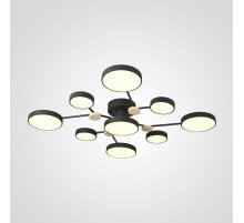 Люстра на штанге ImperiumLoft Gamma 223769-23