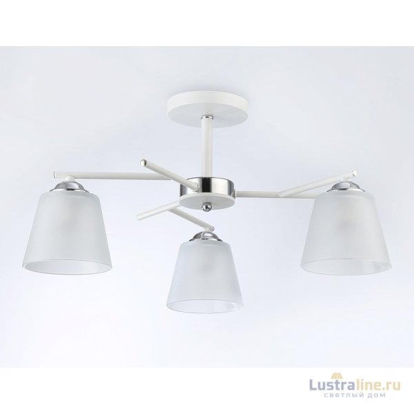 Люстра на штанге Ambrella Light Modern TR303202