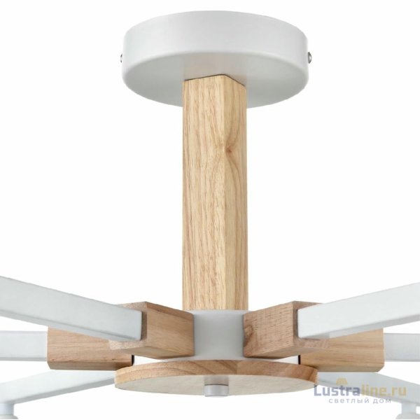 Люстра на штанге Lumion Colange 8095/6C