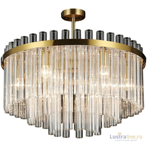 Люстра на штанге Illumico IL0124-9C-79 COP