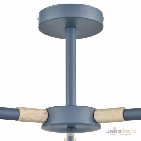 Люстра на штанге Lumion Rosalina 8098/3C Люстра на штанге Lumion Rosalina 8098/3C