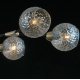 Люстра на штанге Illumico IL0253-6CSQ-79 BK AB