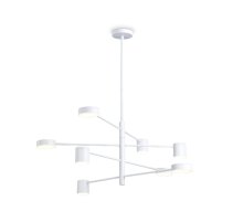 Люстра на штанге Ambrella Light Comfort FL51688