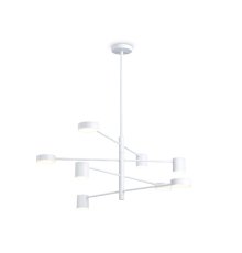 Люстра на штанге Ambrella Light Comfort FL51688