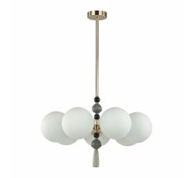 Люстра на штанге Odeon Light Palle 5405/7