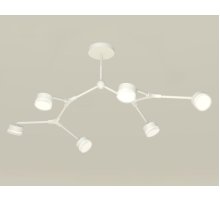 Люстра на штанге Ambrella Light Traditional (C9055, N8399) XB9055204